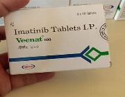 Imatinib -- Natural & Herbal Medicine -- Bulacan City, Philippines