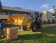 Trucks and Heavy Equipment -- Trucks & Buses -- Batangas City, Philippines