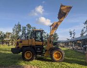 Trucks and Heavy Equipment -- Trucks & Buses -- Batangas City, Philippines