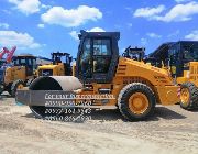 TRUCKS AND HEAVY EQUIPMENT -- Other Vehicles -- Metro Manila, Philippines