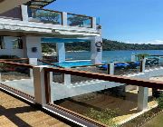 Fully Furnished Modern Beach Resort w Pool in Batangas City. -- Beach & Resort -- Batangas City, Philippines
