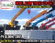 7 tons, boom truck, crane truck, euro4, crane, boom truck for sale, -- Other Vehicles -- Metro Manila, Philippines