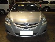 CAR RENTAL SERVICE -- Other Vehicles -- Manila, Philippines
