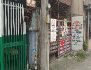 Lot for sale -- Home-based Non-Internet -- Olongapo, Philippines