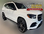 2021 MERCEDES BENZ GLS 580 -- All Cars & Automotives -- Pasay, Philippines