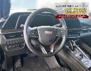 2021 CADILLAC ESCALADE LUXURY PREMIUM DIESEL -- All Cars & Automotives -- Pasay, Philippines