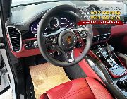 2020 PORSCHE CAYENNE TURBO -- All Cars & Automotives -- Pasay, Philippines