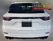 2020 PORSCHE CAYENNE TURBO -- All Cars & Automotives -- Pasay, Philippines