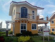 Fiorenza Premium House and lot, Silang Cavite, Near Tagaytay, Accessible Location, Beautiful Houses in Cavite, Cash Bank and Inhouse Financing! -- House & Lot -- Tagaytay, Philippines