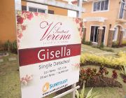 GISELLA MODEL, SILANG CAVITE, CASH BANK INHOUSE FINANCING!, Accessible Location -- House & Lot -- Tagaytay, Philippines