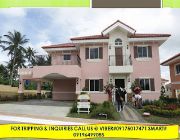 MICAELA MODEL, VERONA SUBDIVISION, SILANG CAVITE, CASH BANK INHOUSE FINANCING! -- House & Lot -- Cavite City, Philippines