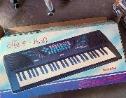 Keyboard, Piano, Electronic Piano, Miles Piano -- All Musical Instruments -- Taguig, Philippines