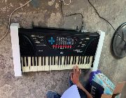 Keyboard, Piano, Electronic Piano, Miles Piano -- All Musical Instruments -- Taguig, Philippines