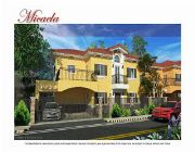 Orabella House and lot model in Siena Hills -- House & Lot -- Batangas City, Philippines