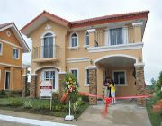 Orabella House and lot model in Siena Hills -- House & Lot -- Batangas City, Philippines