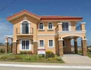 Orabella House and lot model in Siena Hills -- House & Lot -- Tagaytay, Philippines