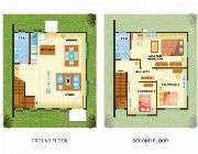 WYNONA HOUSE MODEL, DASMARINAS CAVITE, WASHINGTON SUBDIVISION, EXCLUSIVE SUBDIVSION, HOUSE AND LOT FOR SALE! -- House & Lot -- Damarinas, Philippines