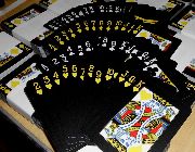 personalized, playing cards, printed, with, -- Everything Else -- Metro Manila, Philippines