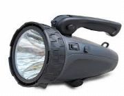 Rechargeable Searchlight -- Everything Else -- Quezon City, Philippines