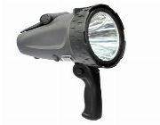Rechargeable Searchlight -- Everything Else -- Quezon City, Philippines