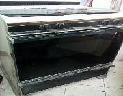 Oven Repair, Cleaning and Calibration -- Maintenance & Repairs -- Valenzuela, Philippines