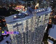 J TOWER RESIDENCES - 1 BEDROOM CONDO FOR SALE -- Condo & Townhome -- Cebu City, Philippines