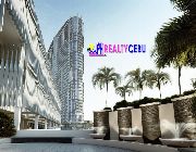 J TOWER RESIDENCES - 1 BEDROOM CONDO FOR SALE -- Condo & Townhome -- Cebu City, Philippines