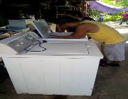 Washing Repair and Dryer Repair -- Maintenance & Repairs -- Manila, Philippines