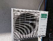 Aircon Repair, Cleaning, Installation and Maintenance -- Maintenance & Repairs -- Manila, Philippines