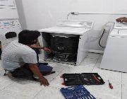 Washing Repair and Dryer Repair -- Maintenance & Repairs -- Pasay, Philippines