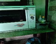 Oven Repair, Cleaning and Calibration -- Maintenance & Repairs -- Pasay, Philippines