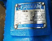 Sanwa, Pum,p Stainless, Water pump ,3 x 2" ,from Japan -- Everything Else -- Valenzuela, Philippines