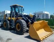 LW500FN, XCMG, WHEEL LOADER, PAYLOADER, BRAND NEW, FOR SALE, WEICHAI ENGINE, 3CBM, 3 CUBIC -- Other Vehicles -- Cavite City, Philippines