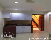 townhouse for rent -- Condo & Townhome -- Metro Manila, Philippines