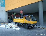 CASH ON DELIVERY -- Rental Services -- Metro Manila, Philippines