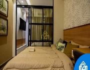 One bedroom condominium in Lapu-Lapu City -- Apartment & Condominium -- Lapu-Lapu, Philippines
