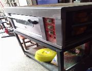 Oven Repair, Cleaning and Calibration -- Maintenance & Repairs -- Manila, Philippines