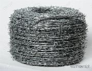 Barbed Wire, Bakod, Pang Bakod, Wire Fence -- Building & Construction -- Manila, Philippines