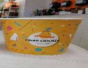 Chicken Bucket Popcorn -- Food & Beverage -- Antipolo, Philippines