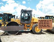 TRUCKS AND HEAVY EQUIPMENT -- Other Vehicles -- Metro Manila, Philippines