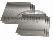 Steel Sheet, Metal Sheeting -- Building & Construction -- Manila, Philippines