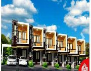 TOWNHOUSE FOR SELL -- Condo & Townhome -- Cebu City, Philippines