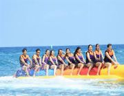 10 Seats Inflatable Banana Boat -- Everything Else -- Metro Manila, Philippines