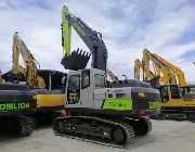 heavy equipments -- Trucks & Buses -- Valenzuela, Philippines