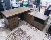 OFFICE TABLE -- Office Furniture -- Metro Manila, Philippines