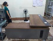 OFFICE TABLE -- Office Furniture -- Metro Manila, Philippines