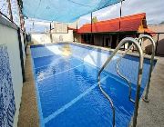 Private Pool -- Beach & Resort -- Laguna, Philippines