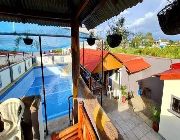Private Pool -- Beach & Resort -- Laguna, Philippines