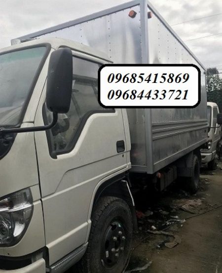 trucks -- Other Vehicles Metro Manila, Philippines