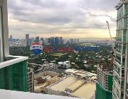 FOR SALE:  Park Terraces Point Tower Luxuriously Furnished 3 Bedroom with Gorgeous Views -- Condo & Townhome -- Metro Manila, Philippines